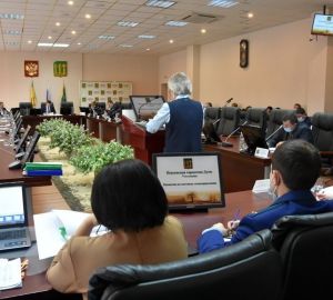 В Пензе могут начать тратить больше денег на нужды горожан