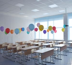 В Пензе надеются, что новая школа в Спутнике «разгрузит» другое образовательное учреждение