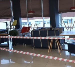 В одном из магазинов Пензы наказали продавца, работающего без QR-кода