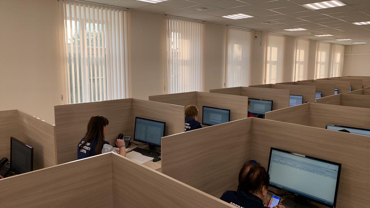 Жители Пензенской области смогут узнать результат теста на COVID по телефону