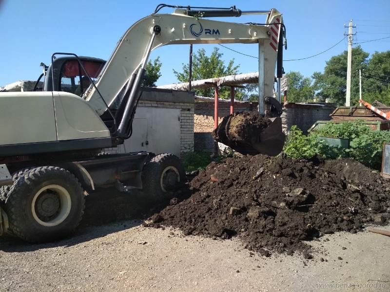 Жилищно-коммунальная сфера Пензы признана готовой к работе в зимних условиях