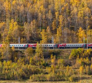 Из Пензы в Санкт-Петербург начнут курсировать прямые поезда