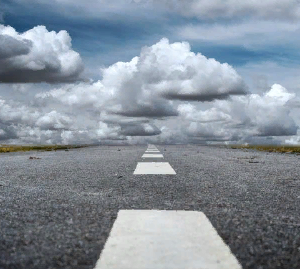 Работы по ремонту дороги-дублера улицы Терновского начнут не раньше 2023 года