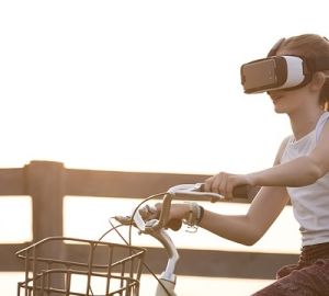 Мечты об очках виртуальной реальности завели пензячку на фишинговый сайт