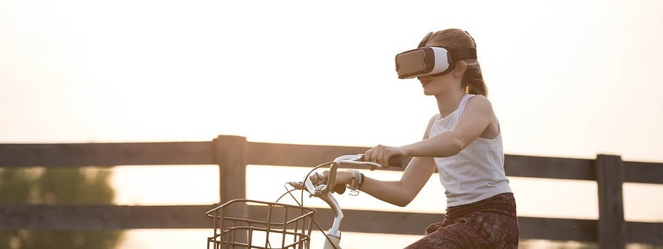 Мечты об очках виртуальной реальности завели пензячку на фишинговый сайт