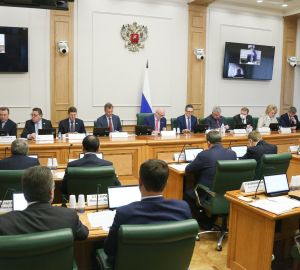 Стало известно, кто может возглавить прокуратуру Пензенской области