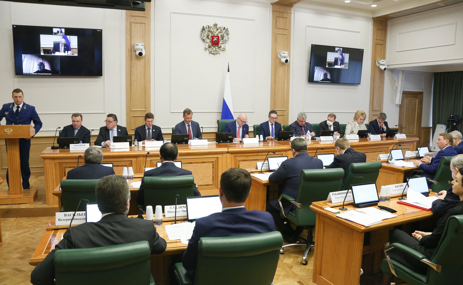 Стало известно, кто может возглавить прокуратуру Пензенской области