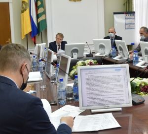 В Пензе у муниципальных предприятий могут забрать неиспользуемое имущество