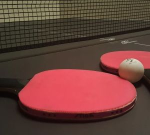 В Пензе состоится Чемпионат России по настольному теннису для людей с ПОДА