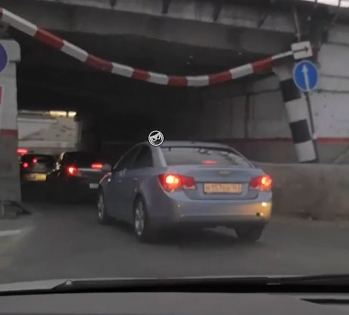 В Пензе согласовали работы по расширению тоннелей под железнодорожными путями