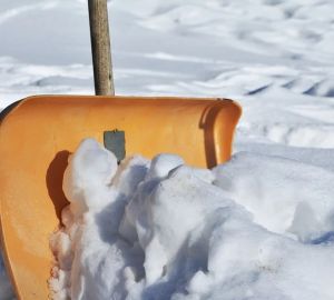 В Пензе не заложили деньги на уборку города от снега в случае ЧП