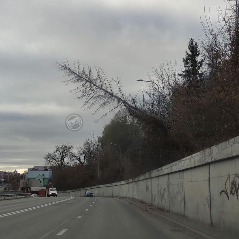 Над пензенцами нависла опасность