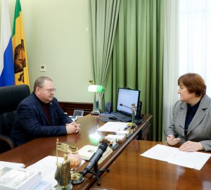 Пензенские туристические проекты поддержат на федеральном уровне