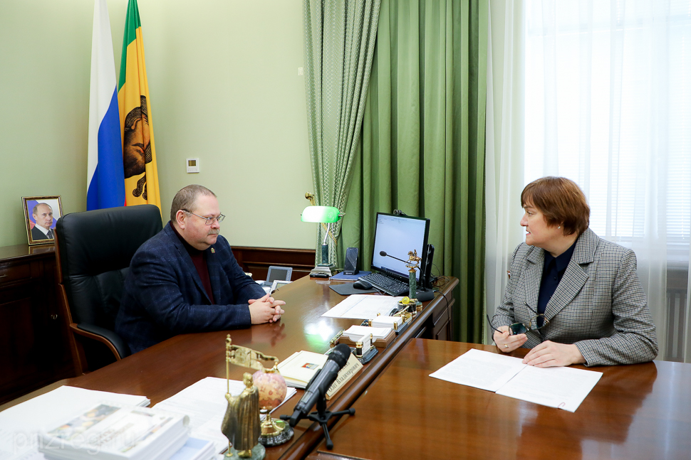 Пензенские туристические проекты поддержат на федеральном уровне