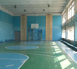 Мельниченко выделил средства на ремонт одной из школ Кузнецка