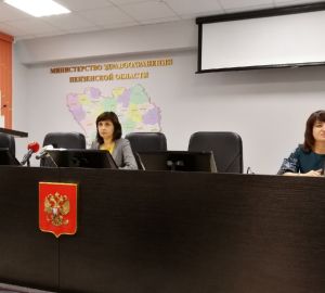 Воробьева успокоила пензенцев: в детскую вакцину от гриппа не добавляли препарат от COVID