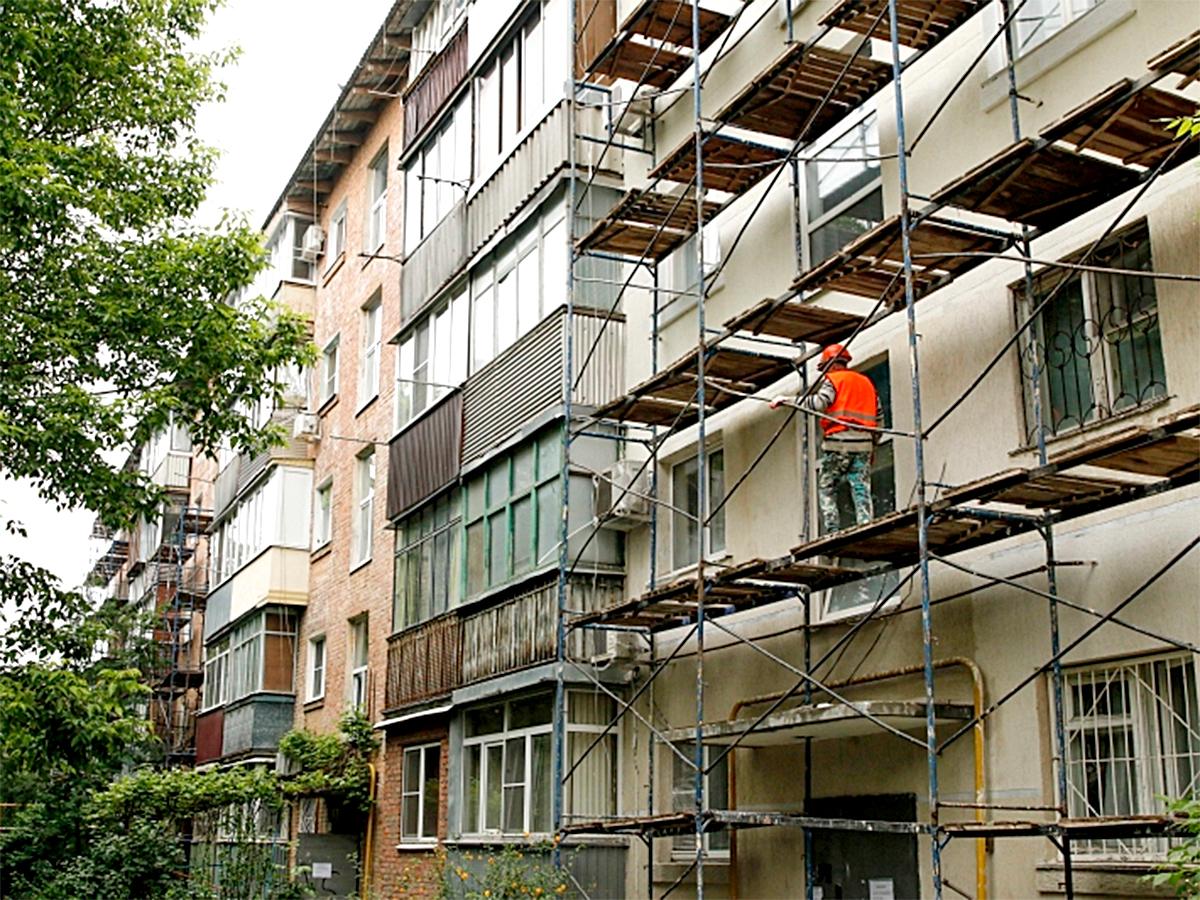 Сколько жителям Пензенской области придется платить за капремонт в 2022 году