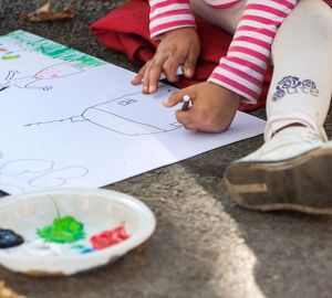 Пензенская область попала в топ-5 худших регионов по доступности допобразования для детей