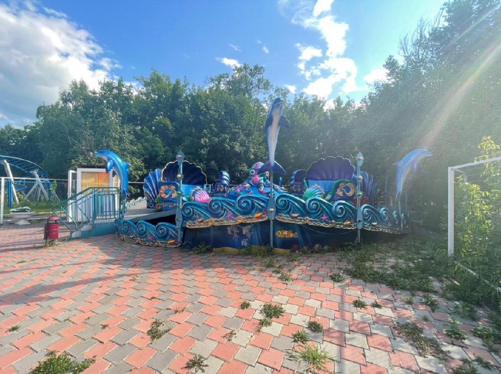 В Кузнецке директор «Нескучного сада» зарабатывал на сделках в обход мэрии