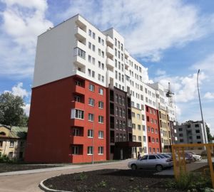 Пензенская область может получить немалую сумму на расселение людей из аварийного жилья