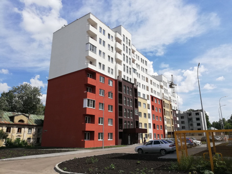 Пензенская область может получить немалую сумму на расселение людей из аварийного жилья