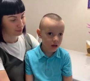 Федерация спорта для людей с ограниченными возможностями организовала сбор средств для малыша с ДЦП