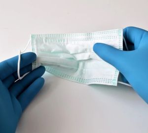 Пензенцам объяснили, почему представители власти на встречах находятся без масок