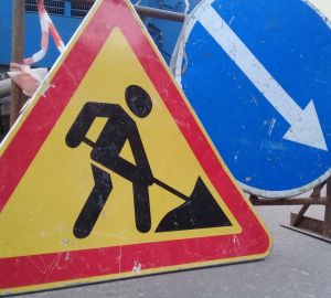 В Пензе ресурсники выплатят более 3 млн рублей за просроченные работы по благоустройству