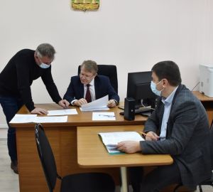 В Пензе может появиться бесплатный фитнес-парк