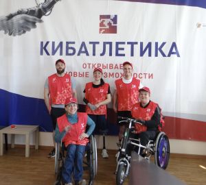 Пензенские кибатлеты претендуют на победу на общероссийских соревнованиях в Москве