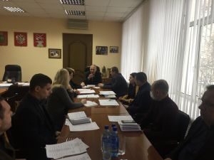 В Кузнецке создадут реестр мест, где требуется установить остановочные павильоны