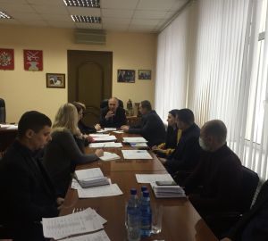 В Кузнецке создадут реестр мест, где требуется установить остановочные павильоны