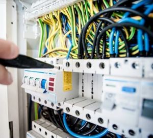 В Никольске сотрудника фудтрака убило током