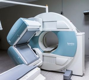 Для жителей Каменки закупят новый томограф