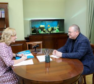 В школах Пензенской области разнообразят меню