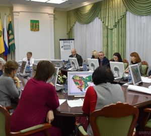 В Пензе обсудили строительство новой дороги от Спутника до ГПЗ