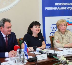 Ольга Чистякова рассказала, как будет работать «Школа материнства» в ноябре