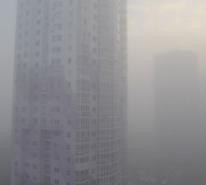 Пензенская область 2 дня подряд будет окутана туманом