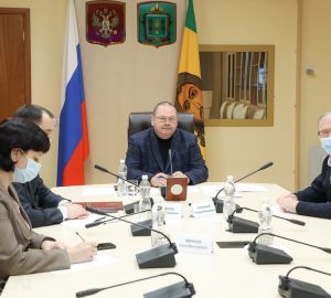 В Пензенской области обещают разгрузить педагогов от лишней работы с бумагами