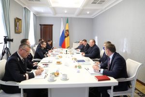 В регионе планируют запустить поезд на паровой тяге по маршруту «Пенза – Белинская»