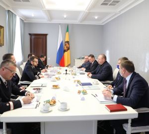 В регионе планируют запустить поезд на паровой тяге по маршруту «Пенза – Белинская»