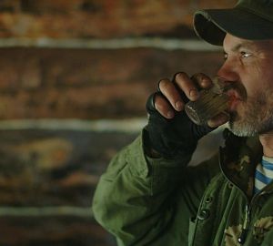 Водка толкнула жителя Бессоновского района на преступление