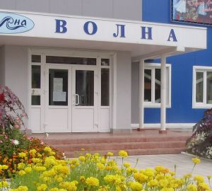 В Пензенской области оздоровительному комплексу присвоили имя Марины Плотниковой