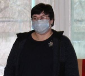 Главой администрации Белинского района назначили Олесю Мягкову