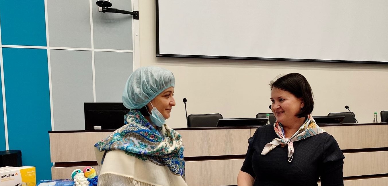 Пензячка пожаловалась на большую очередь в приемное отделение больницы №6