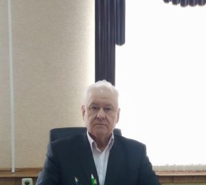 Владимир Едалов: «Интернет – это помойная яма»