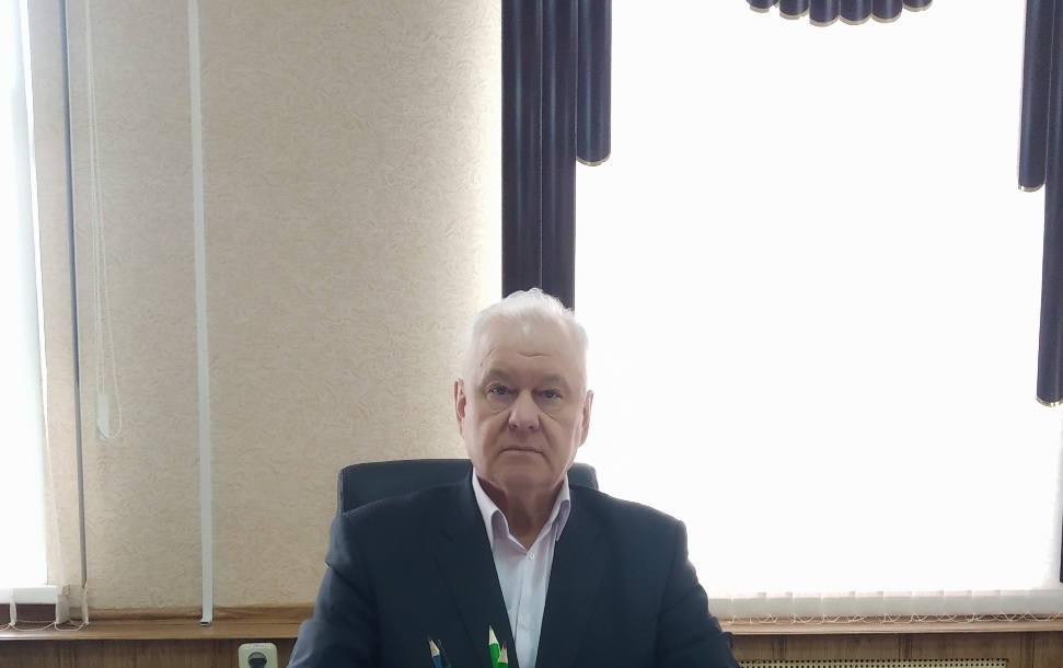 Владимир Едалов: «Интернет – это помойная яма»