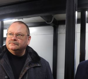 Более 2 000 жителей поселка ЗИФ будут обеспечены водопроводной водой