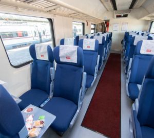 Из-за коронавируса пензенцы не могут добраться до Самары на дневном экспрессе