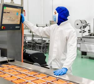 Стало известно, сколько продукции пензенские аграрии отправляют на экспорт